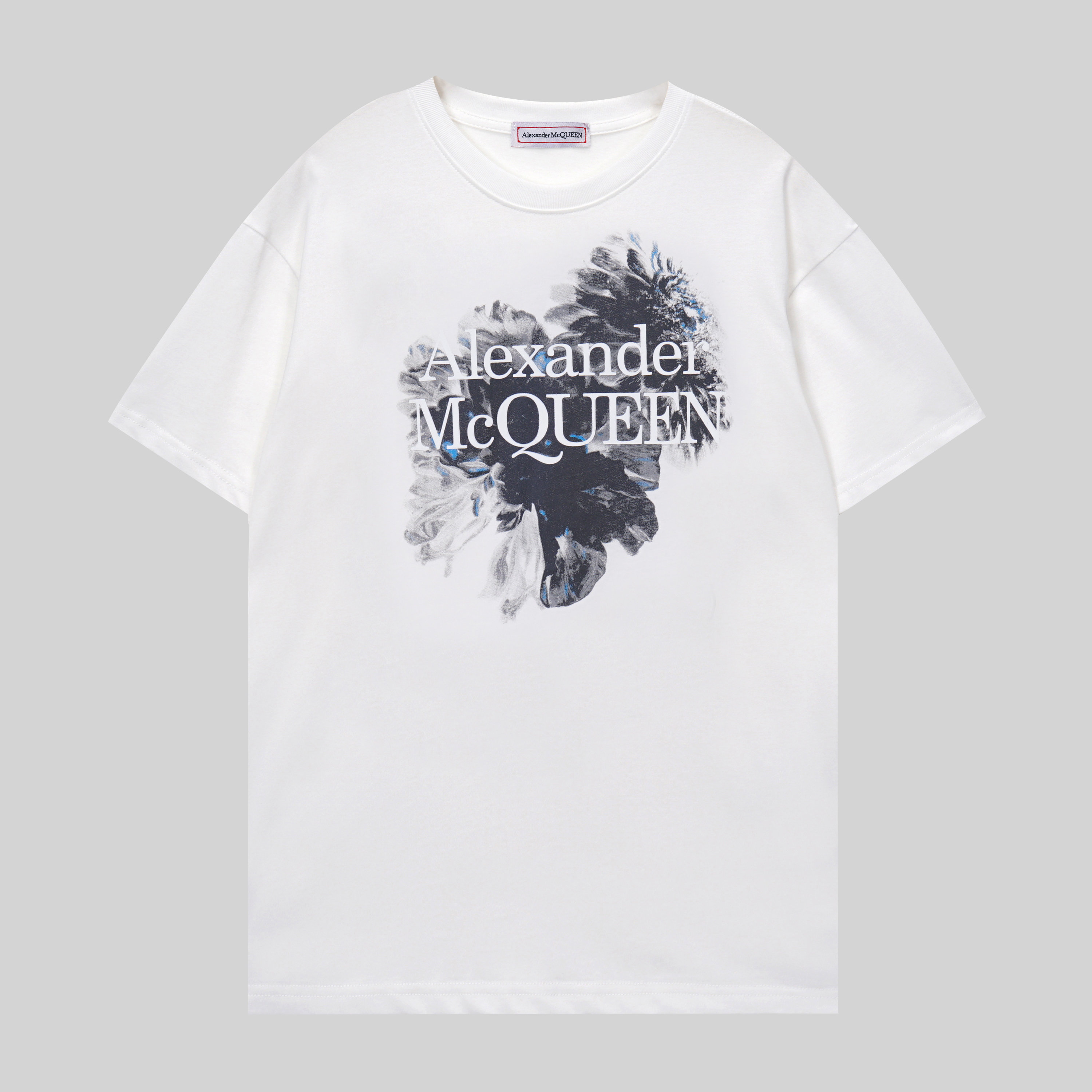 Alexander Mcqueen T-Shirts